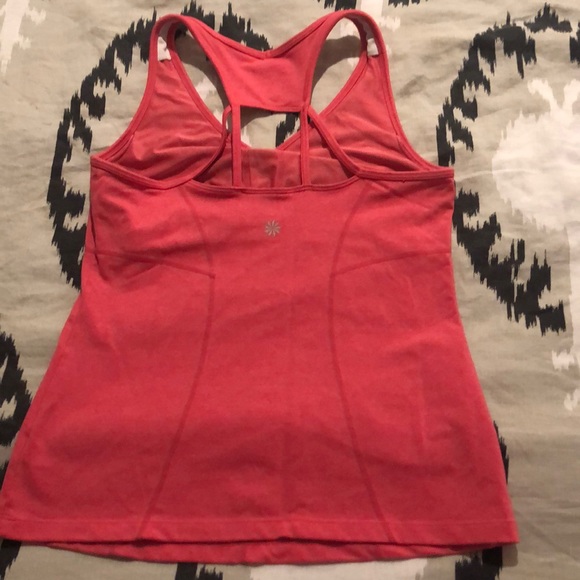 Athleta Tank - Picture 4 of 5